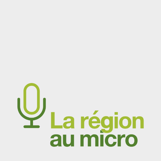 La région au micro: podcast pour le développement régional