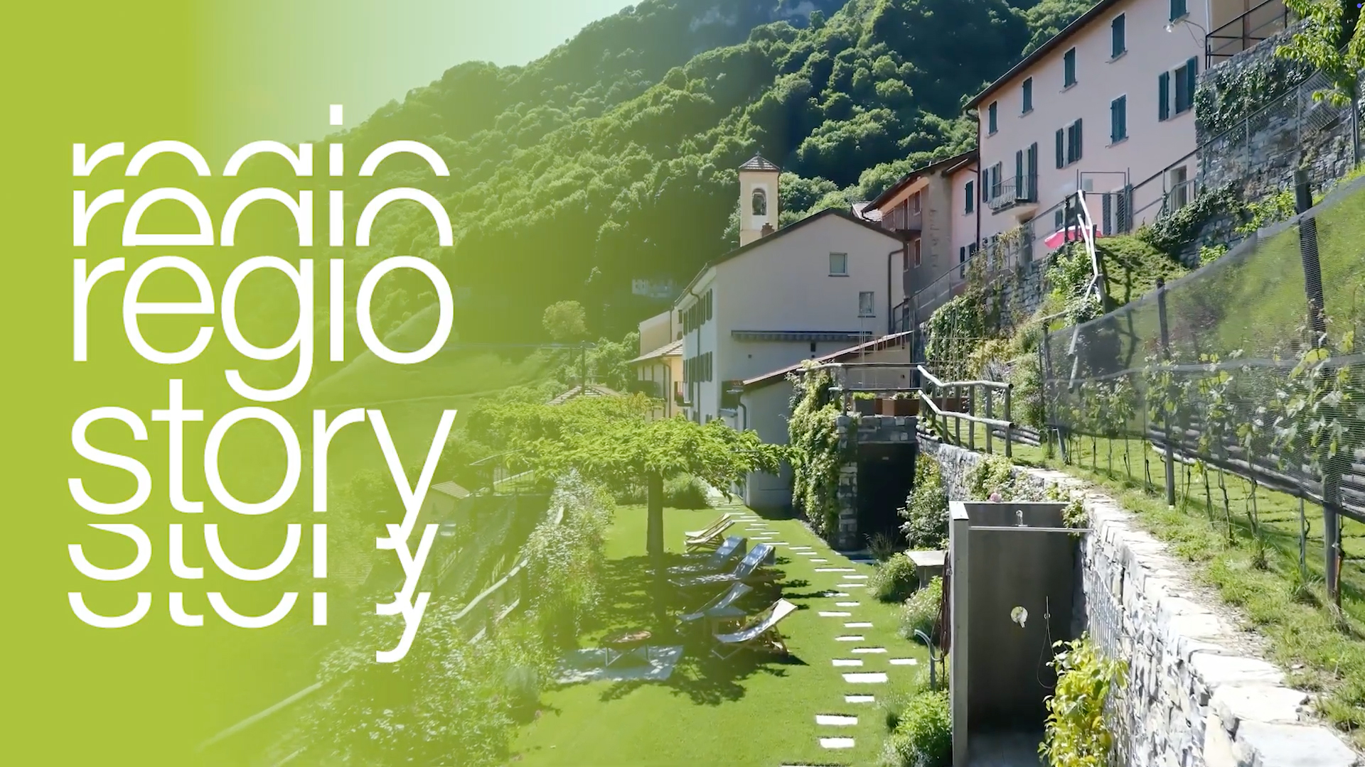 Nuovo video sul progetto Albergo Diffuso