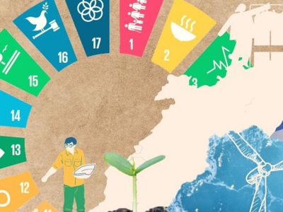 Nachhaltige Entwicklung 2030