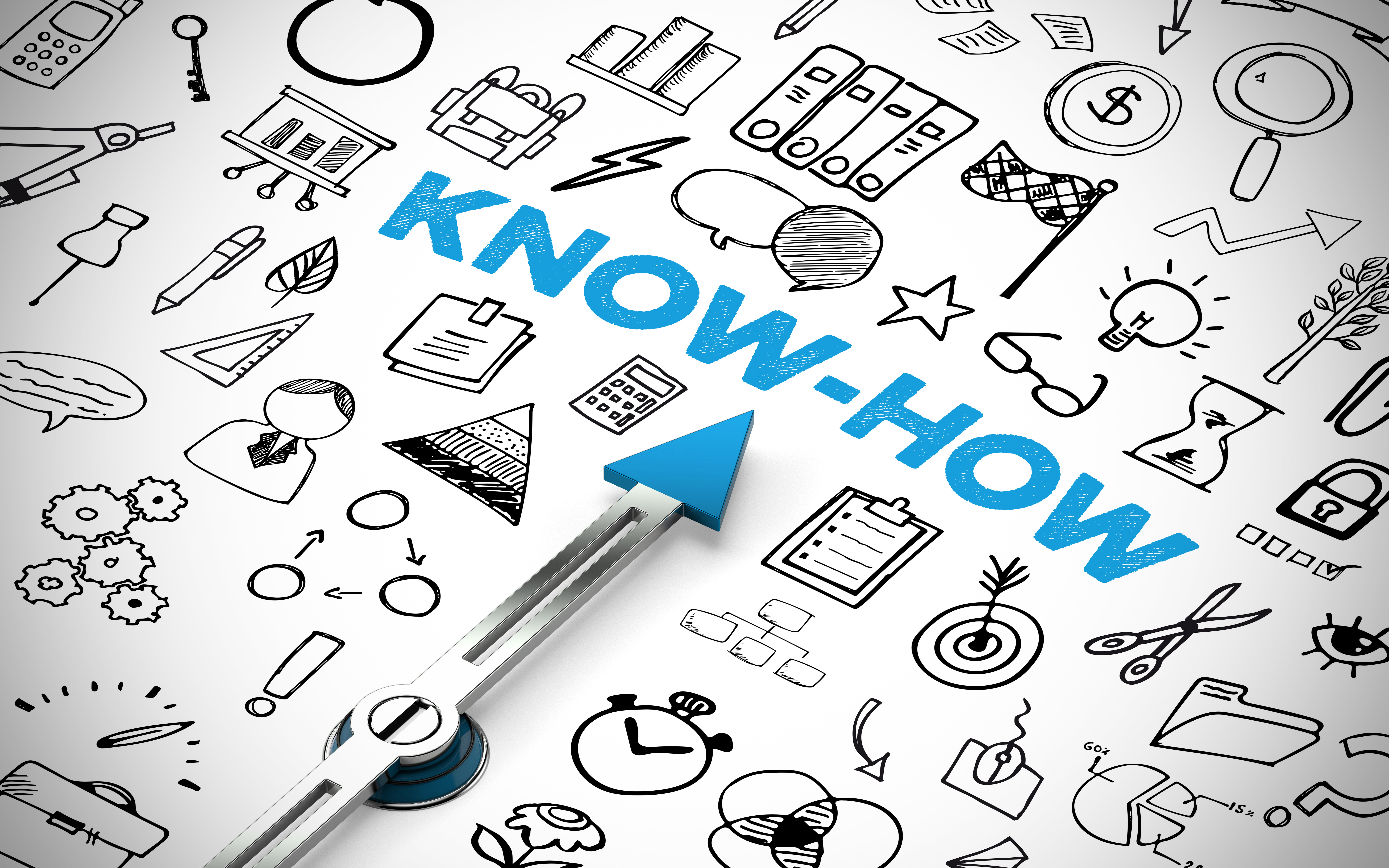 Know-how
