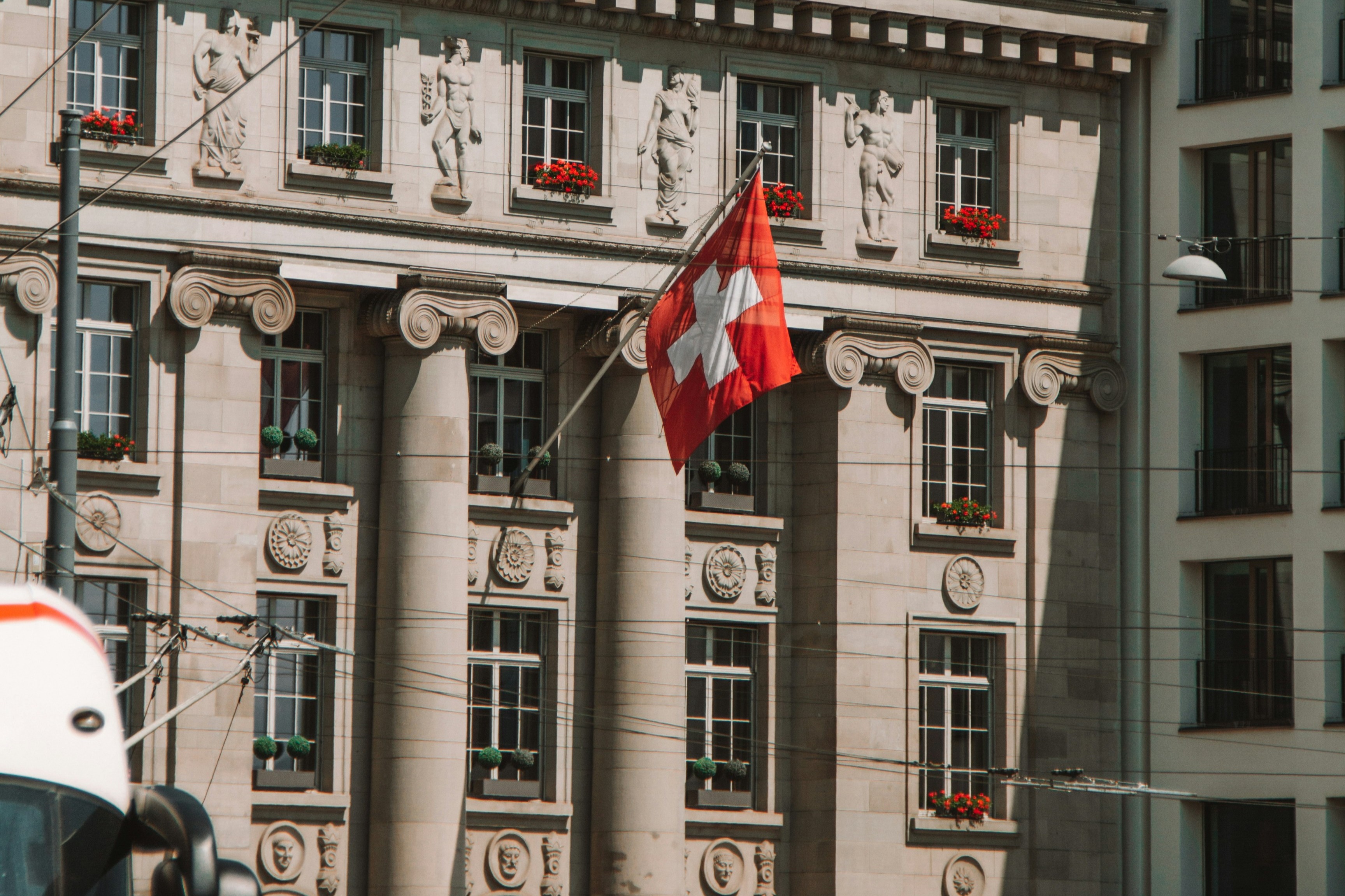 Kreislaufwirtschaft für die öffentliche Hand