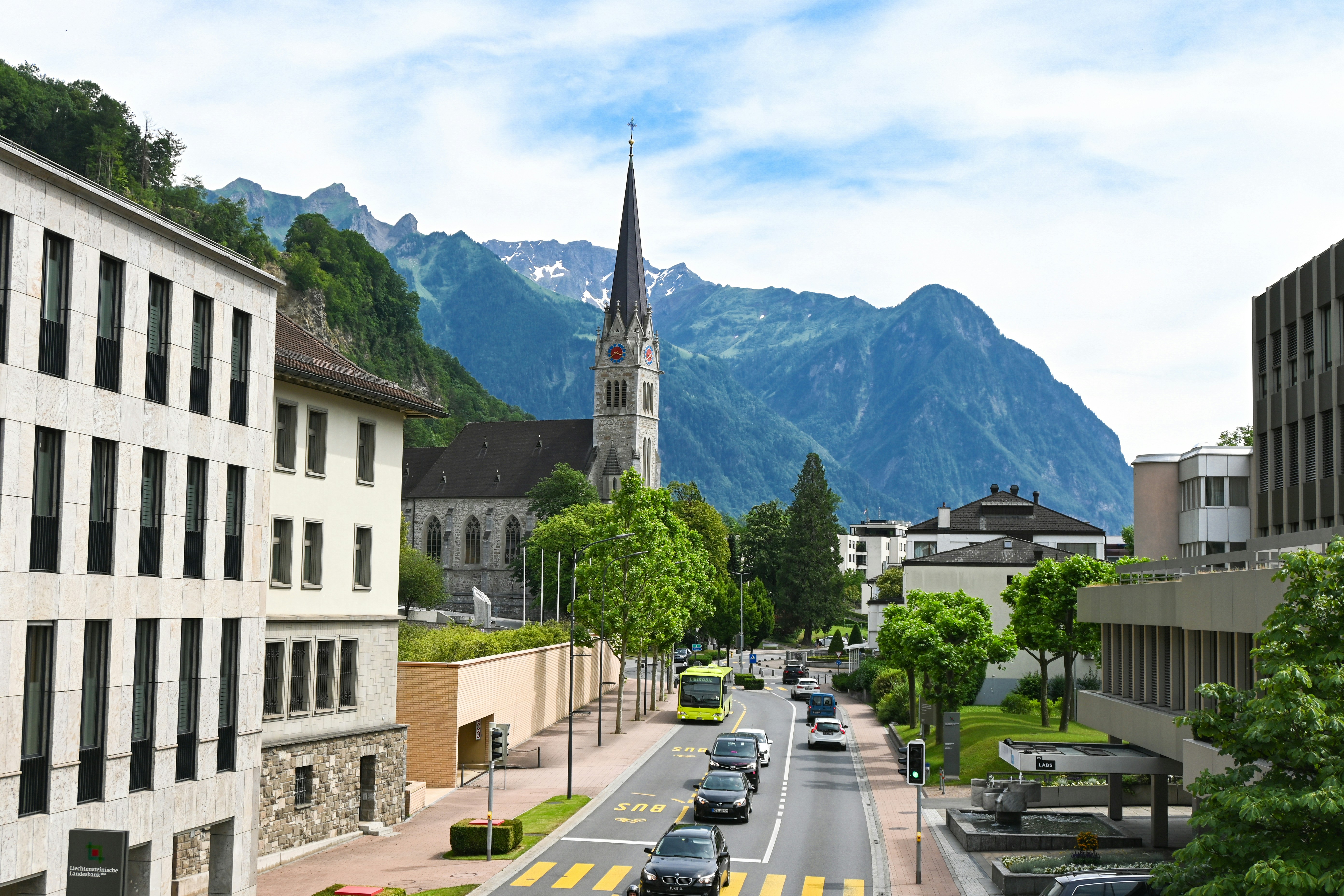 Kreislaufwirtschaft in Gemeinden und Städten