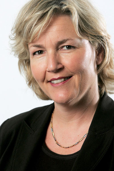 Catherine Duttweiler