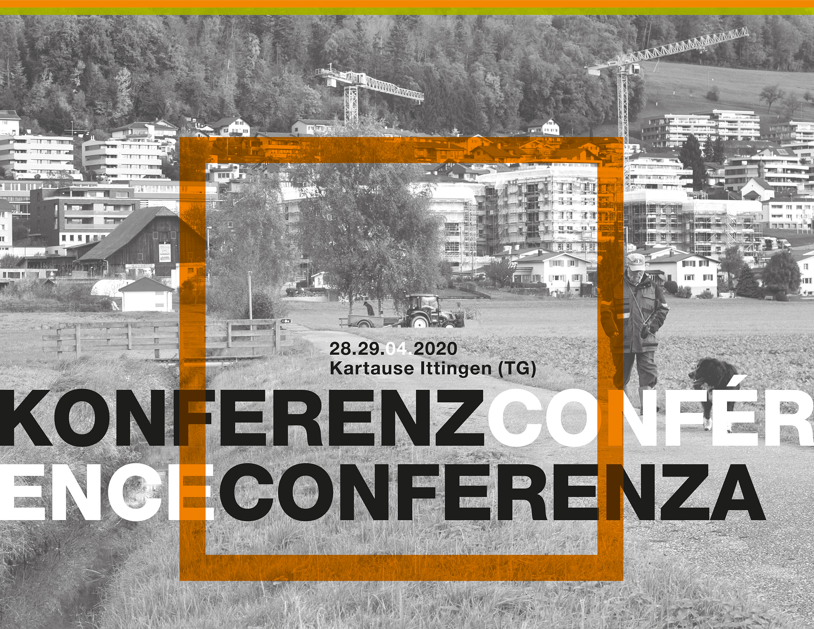 Konferenz 2020