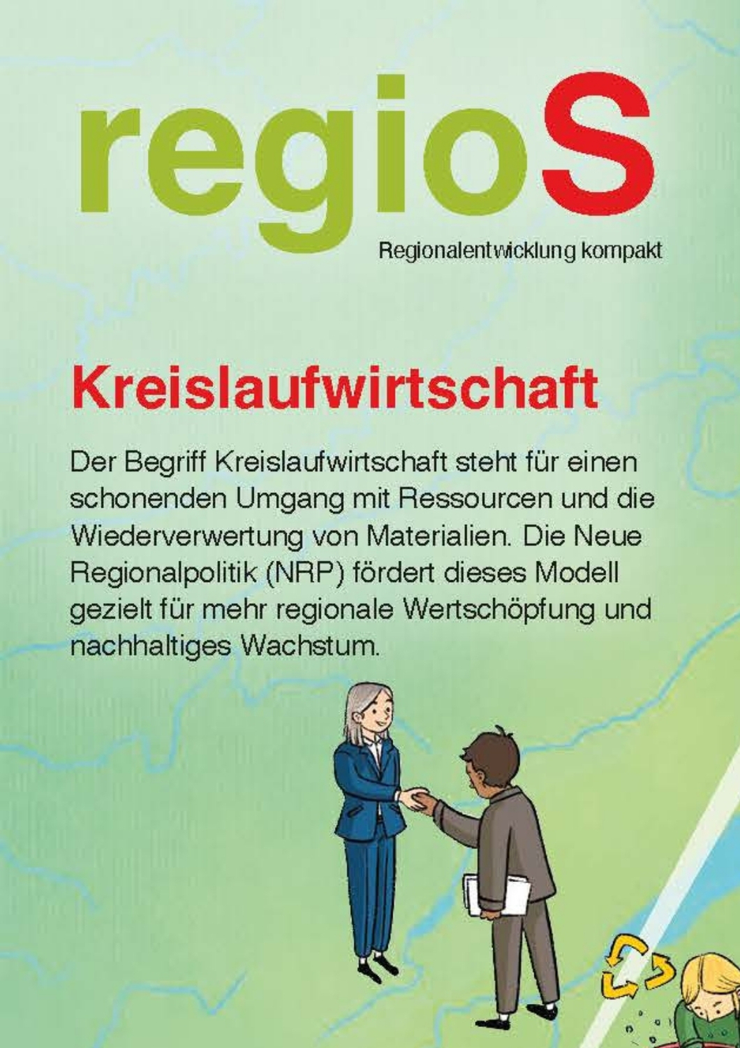 regioS