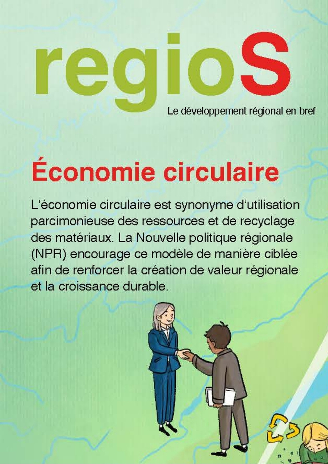 regioS