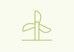 Die Nutzung erneuerbarer Energien