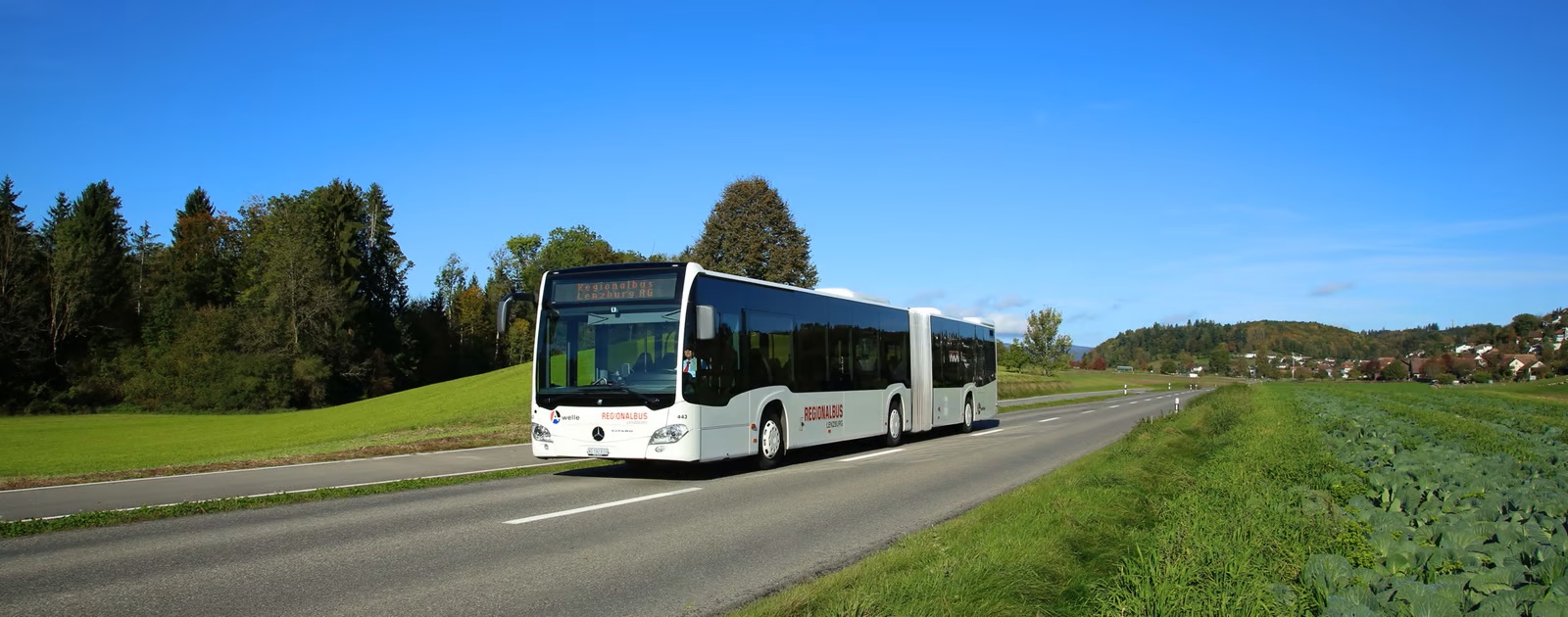 Kombiticket Seeland