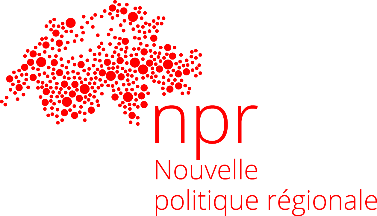 Neue Regionalpolitik NRP