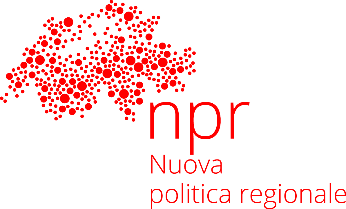 Neue Regionalpolitik NRP