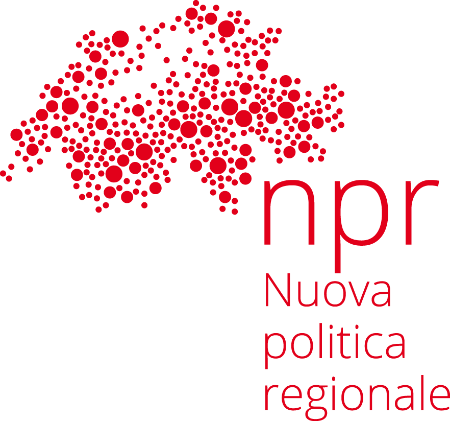 Neue Regionalpolitik NRP