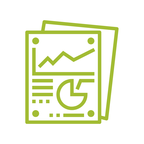 Projektwirkungsberichte
