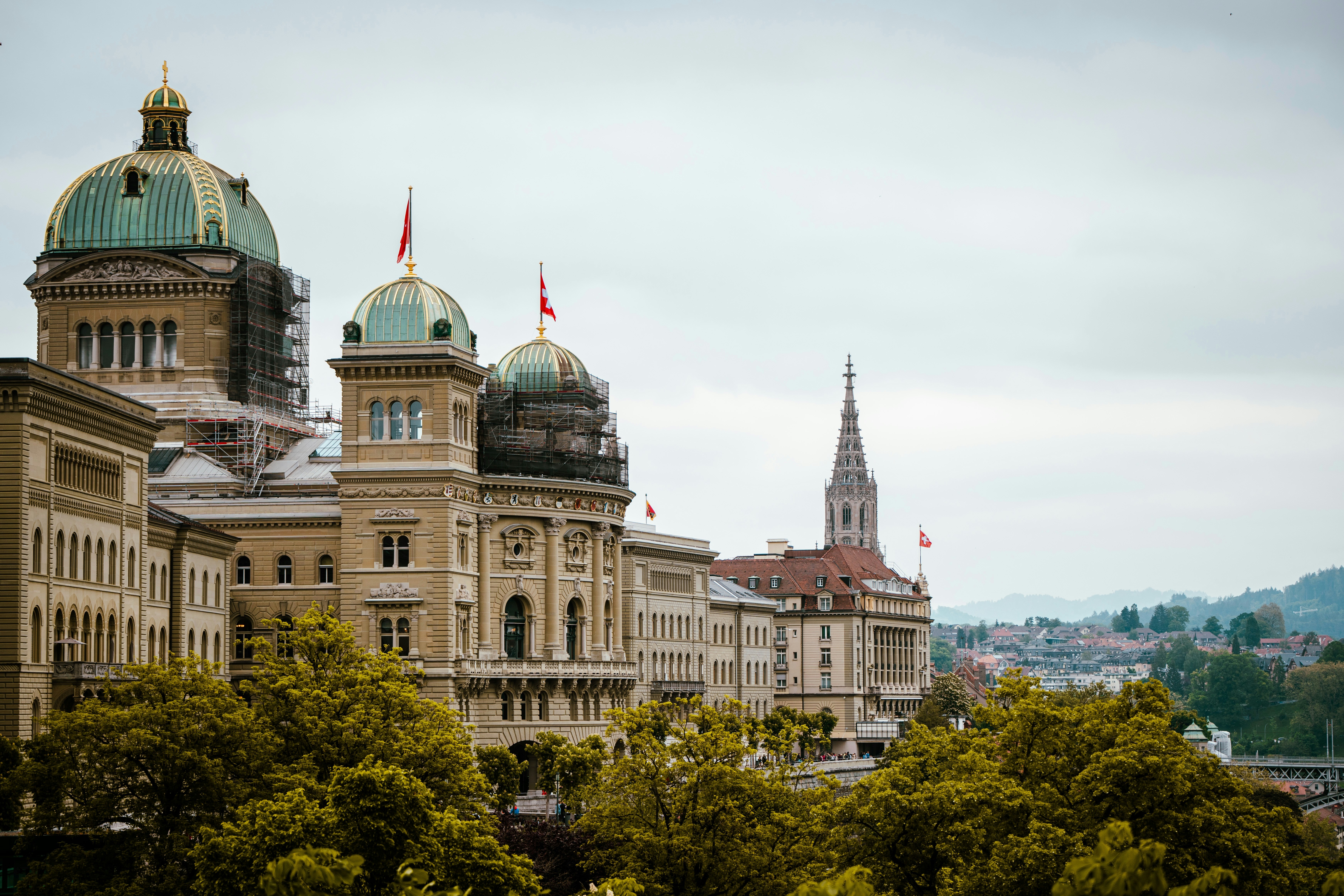 Digitalisierung Rahmenbedingungen