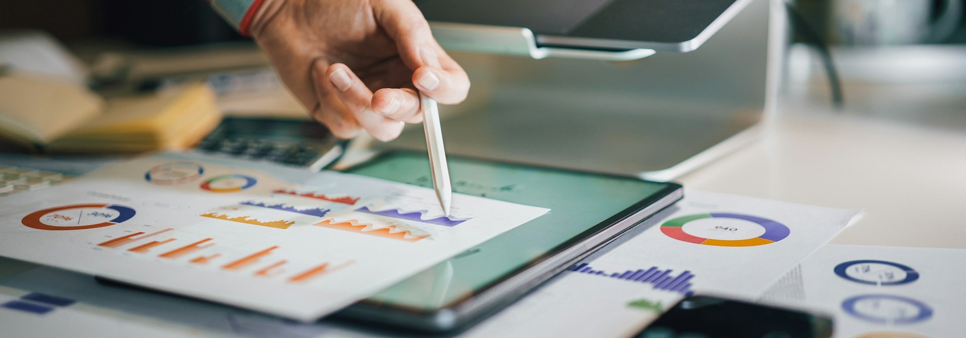 Regionenmonitoring und Barometer KoRE