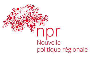 Neue Regionalpolitik NRP