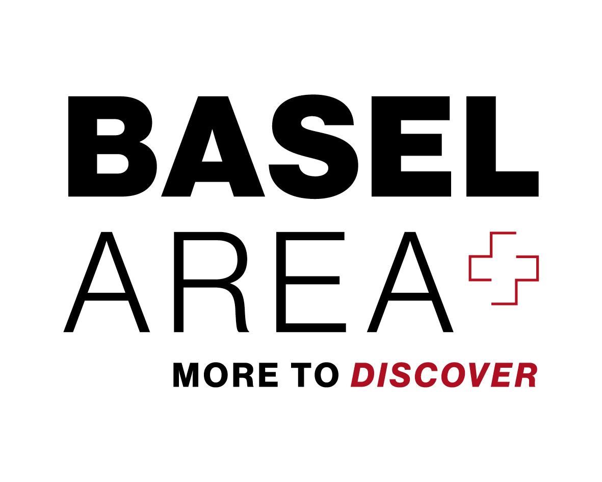 Basel Area Logo