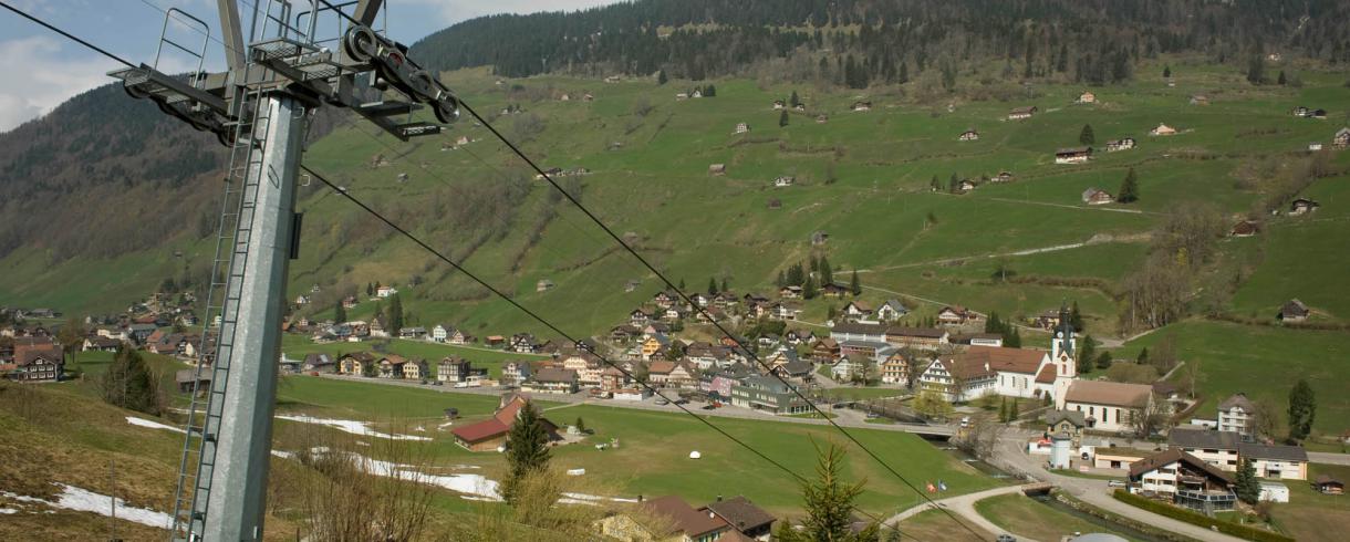 Der STV will den alpinen Raum weiter stärken (Bild: regiosuisse.).