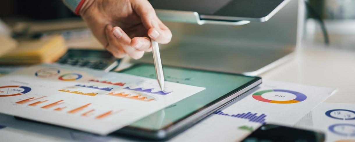 Monitoring du développement économique régional