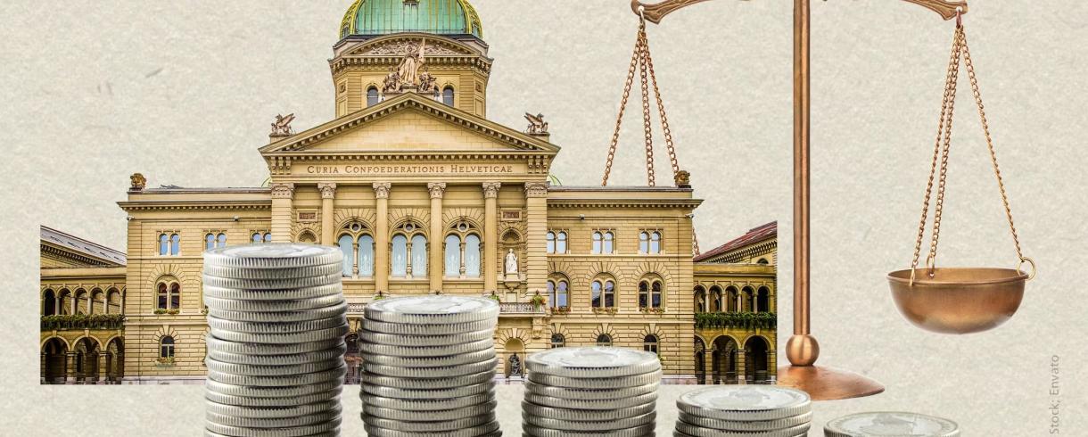 © KEYSTONE / ALESSANDRO DELLA VALLE