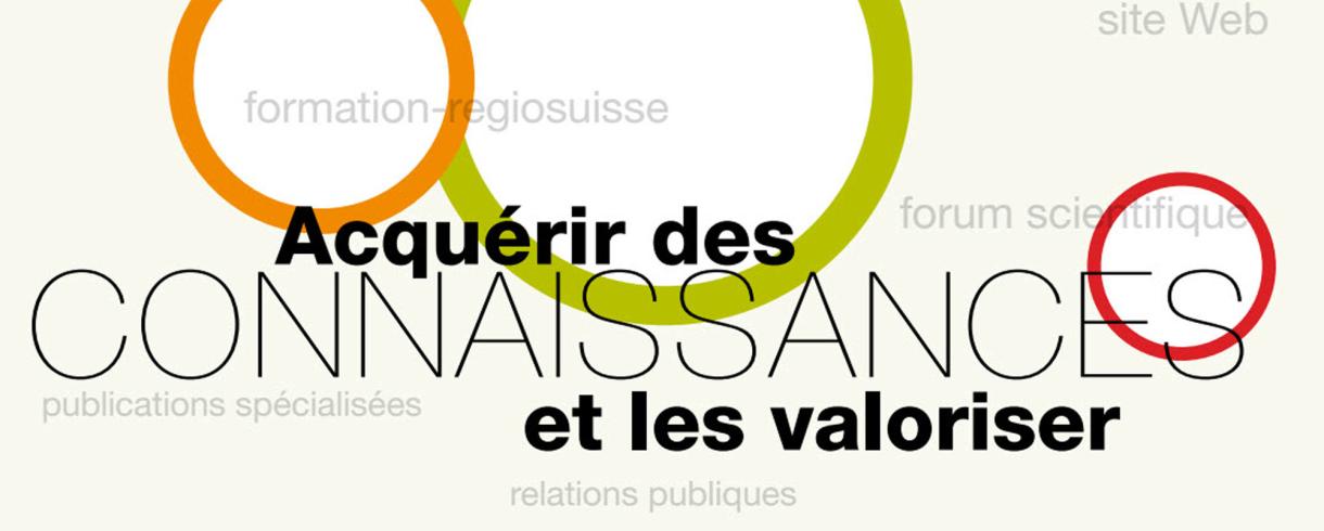 À propos de regiosuisse