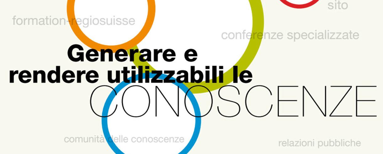 Informazioni su regiosuisse