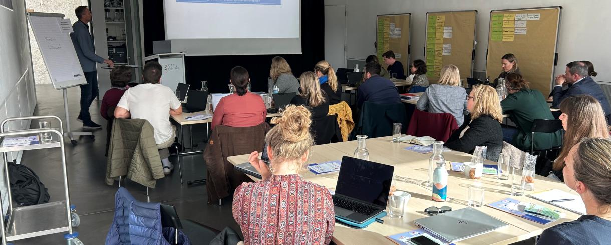 Cours d'introduction développement régional