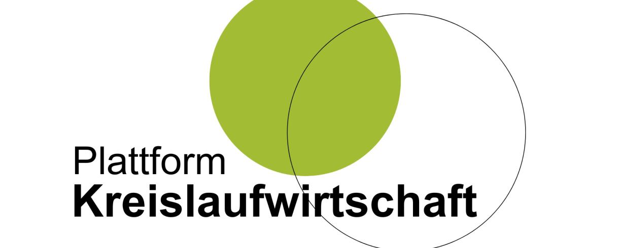 Plattform Kreislaufwirtschaft
