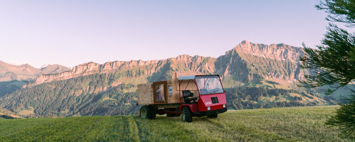 Offerte per il turismo