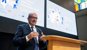 Quelle: Interreg-Konferez 2024, David Schweizer (davidschweizer.ch)