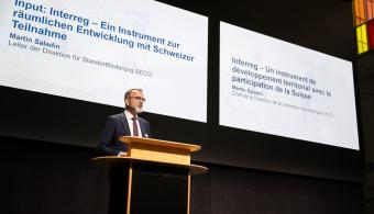 Quelle: Interreg-Konferez 2024, David Schweizer (davidschweizer.ch)