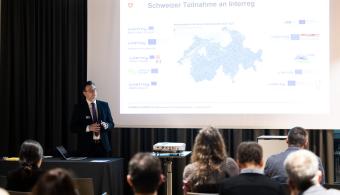 Quelle: Interreg-Konferez 2024, David Schweizer (davidschweizer.ch)