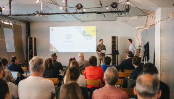 Plateforme Economie circulaire du 11 juin 2026
