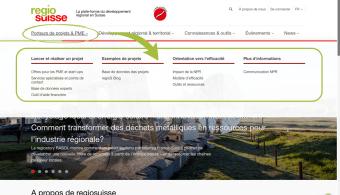 La nouvelle rubrique consacrée aux porteurs de projets et aux PME.