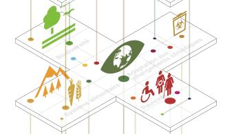 Coordonner le développement durable à tous les échelons de l’État