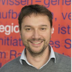 Benoît Charrière