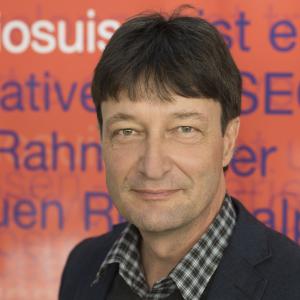 Johannes Heeb