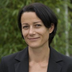 Kristin Bonderer