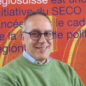 Siegfried Alberton