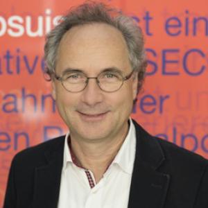 Urs Steiger