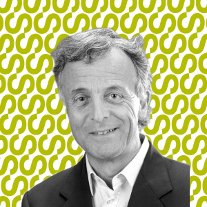 François Parvex