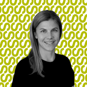Marianne Suppiger