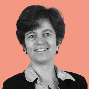 Sabine Kollbrunner