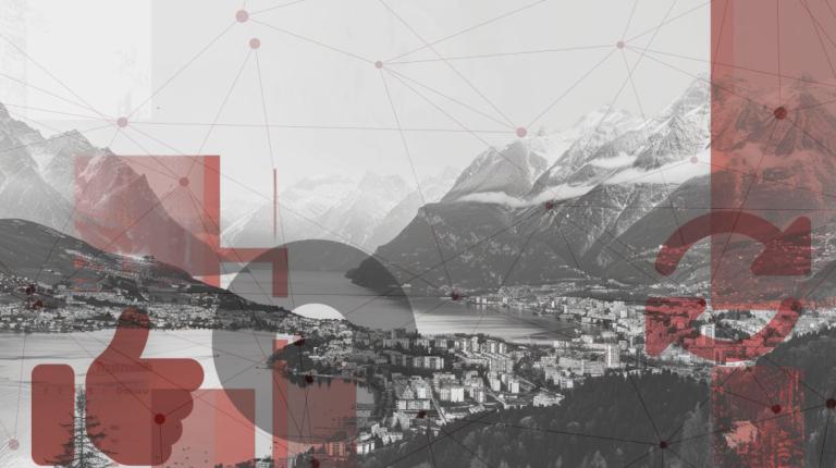 Standort Schweiz