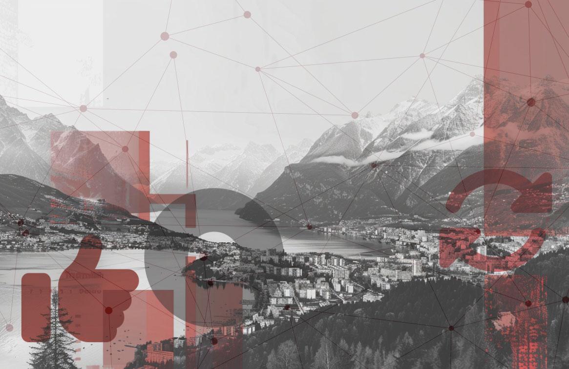 Standort Schweiz